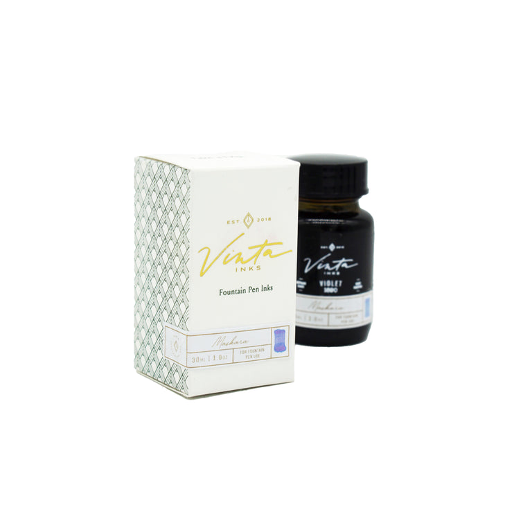 Tinta 30mL - Violet (Maskara)