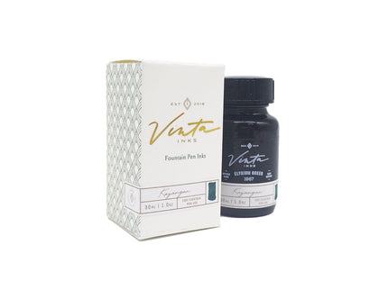 Tinta 30mL - Elysium Green (Kayangan)