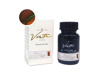Tinta 30mL - Heritage Brown (Pamana)