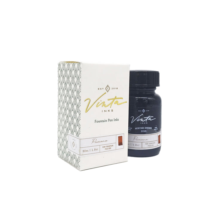 Tinta 30mL - Heritage Brown (Pamana)