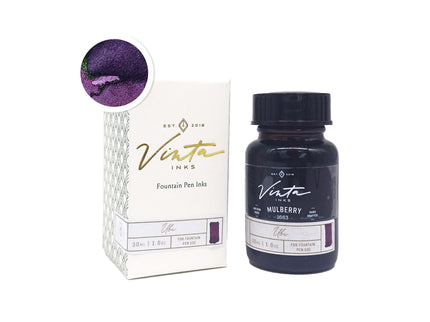 Tinta 30mL - Mulberry (Ubu)