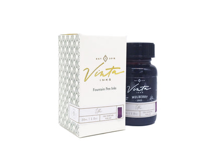 Tinta 30mL - Mulberry (Ubu)