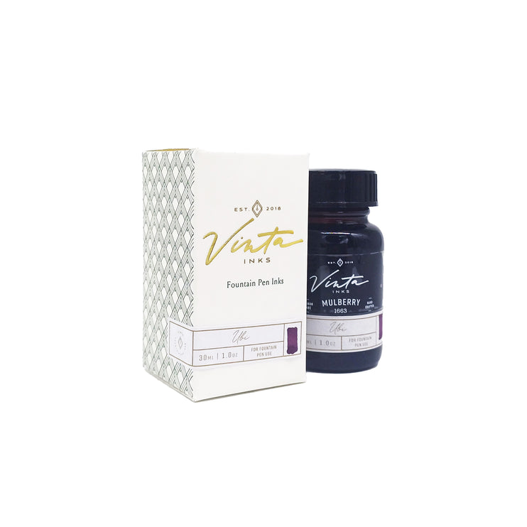 Tinta 30mL - Mulberry (Ubu)