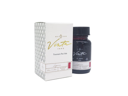 Tinta 30mL - St. John's (Laguna)
