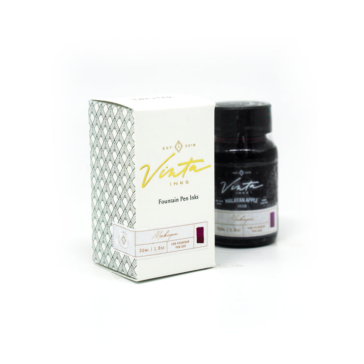 Tinta 30mL - Malayan Apple (Makopa)