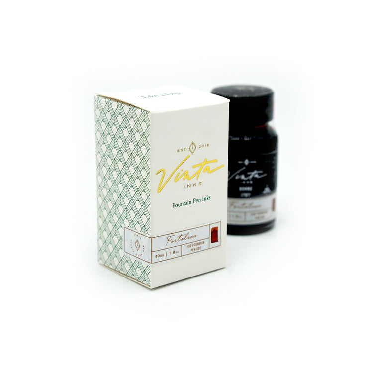 Tinta 30mL - Ochre (Fortaleza)