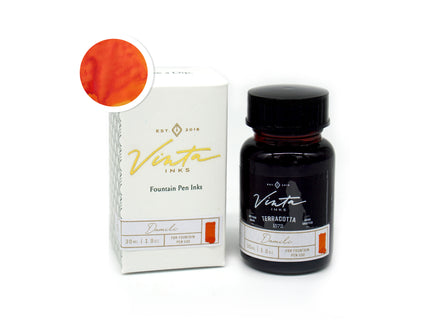 Tinta 30mL - Terracotta (Damili)