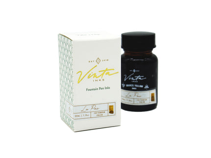 Tinta 30mL - Bronze Yellow (La Paz)