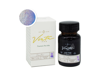 Tinta 30mL - Lilac Dawn (Simulan)