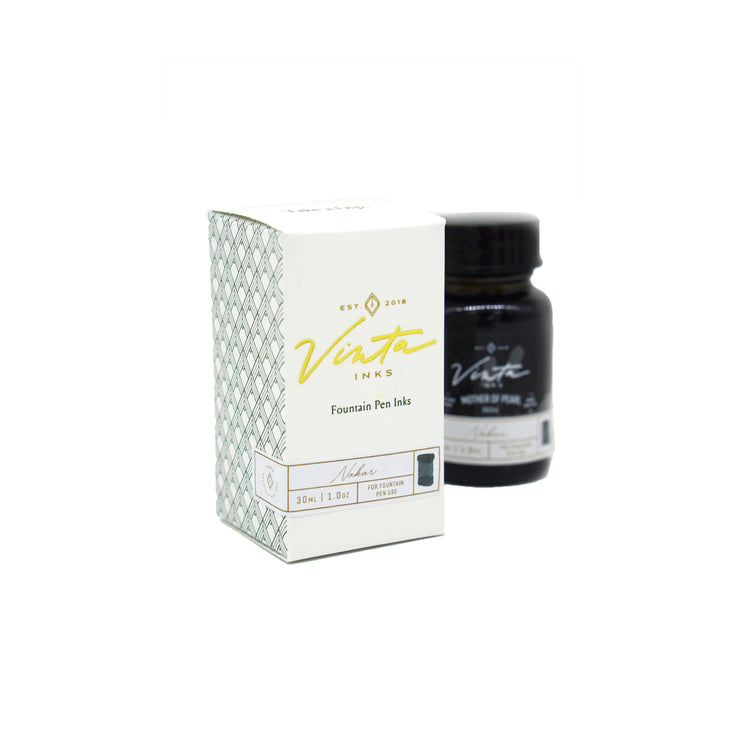 Tinta 30mL - Mother of Pearl (Nakar)