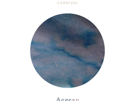 Tinta 30mL - Aegean (Armada)