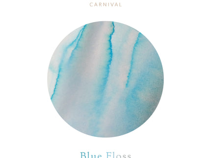 Tinta 30mL - Blue Floss (Perya)