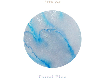 Tinta 30mL - Pastel Blue (Julio)