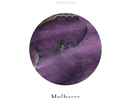 Tinta 30mL - Mulberry (Ubu)