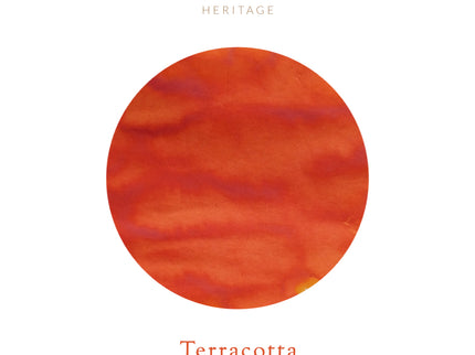 Tinta 30mL - Terracotta (Damili)