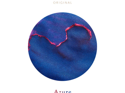 Tinta 30mL - Azure (Maharlika)