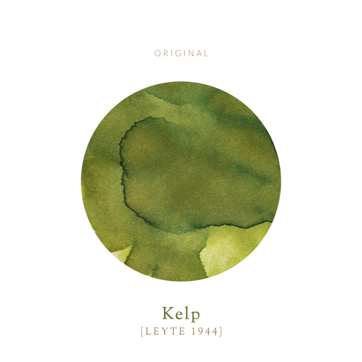 Tinta 30mL - Sea Kelp (Leyte)