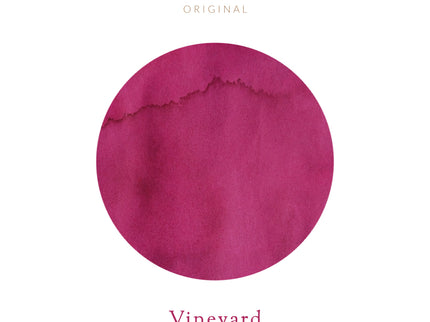 Tinta 30mL - Vineyard (La Union)
