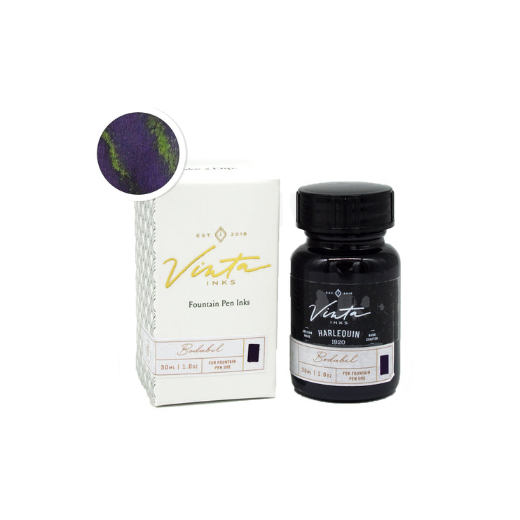 Tinta 30mL - Harlequin (Bodabil)