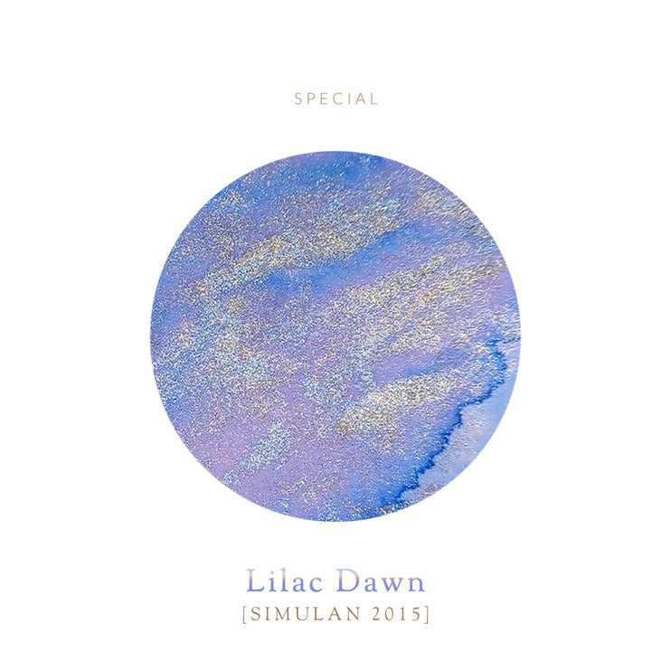 Tinta 30mL - Lilac Dawn (Simulan)