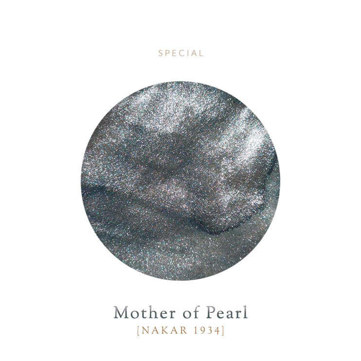 Tinta 30mL - Mother of Pearl (Nakar)