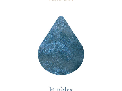 Tinta 30mL - Marbles (Holen)