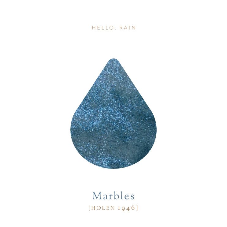 Tinta 30mL - Marbles (Holen)