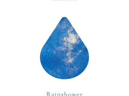 Tinta 30mL - Rainshower (Amihan)