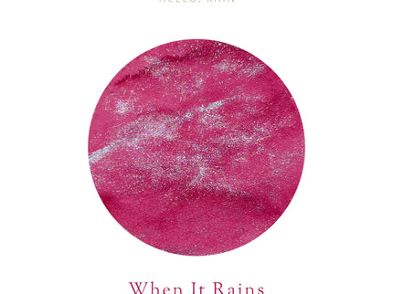 Tinta 30mL - When it Rains (Umuulan)