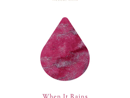 Tinta 30mL - When it Rains (Umuulan)
