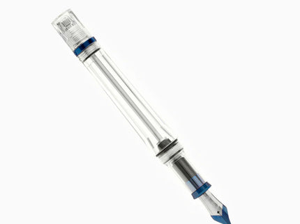 Pluma Fuente Vac700R - Kyanite