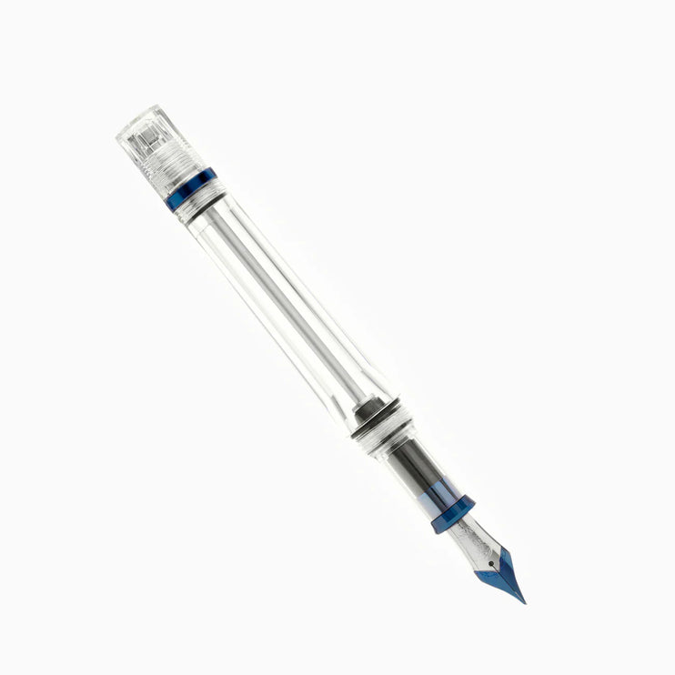 Pluma Fuente Vac700R - Kyanite