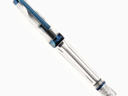 Pluma Fuente Vac700R - Kyanite