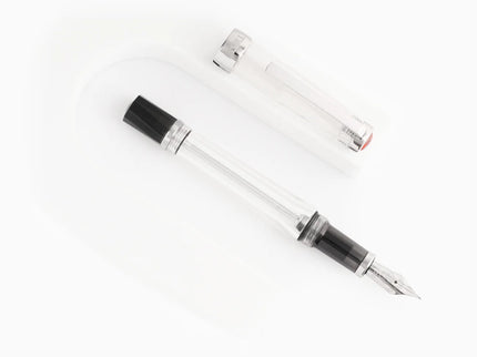 Pluma Fuente Vac700R - Clear