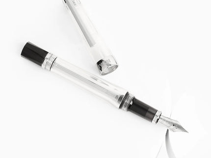 Pluma Fuente Vac700R - Clear