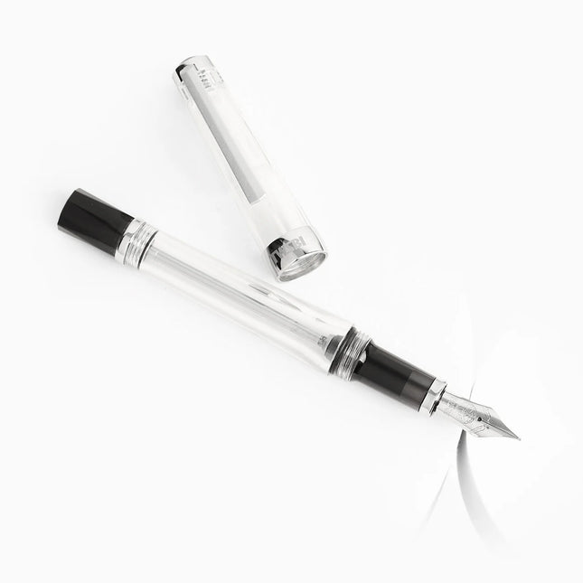 Pluma Fuente Vac700R - Clear