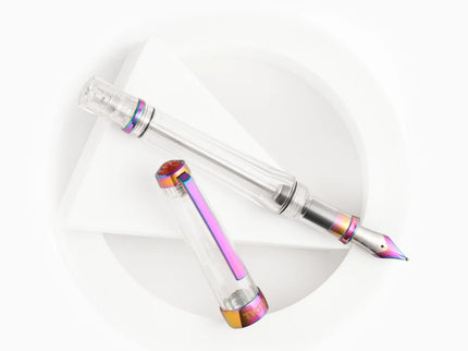 Pluma Fuente Vac700R - Iris