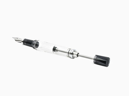 Pluma Fuente Vac700R - Clear