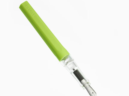 Pluma Fuente Swipe - Pear Green