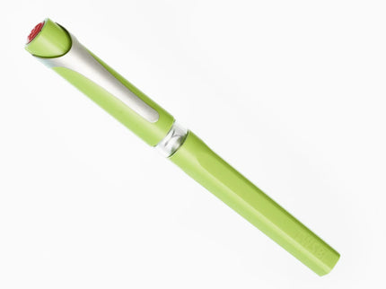 Pluma Fuente Swipe - Pear Green