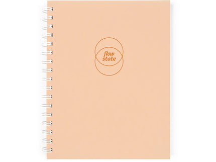 Flow State Guided Journal