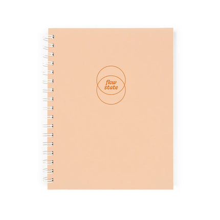 Flow State Guided Journal