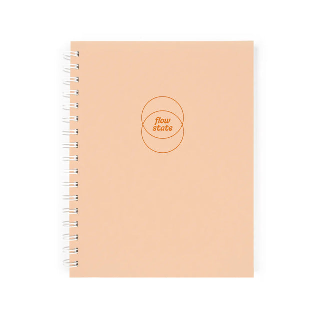 Flow State Guided Journal