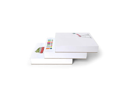 Panda Hug Notepad