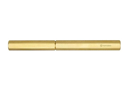 Pluma Fuente Classic Revolve - Bass/Copper