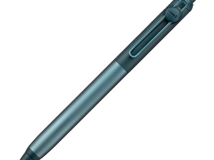 Uni ball Zento Flow - 0.5mm negro - Dense Green