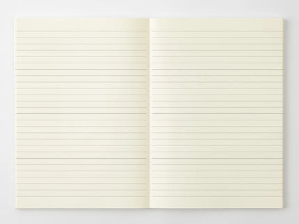 MD Diary 2027 - A5