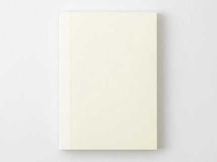MD Diary 2027 - A6