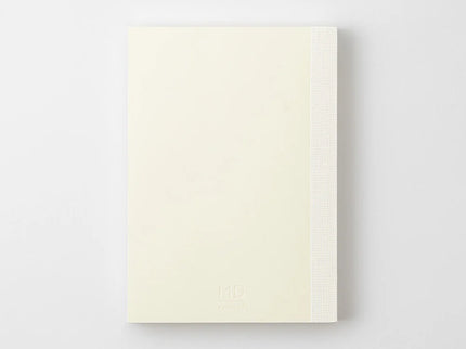 MD Diary 2027 - A6