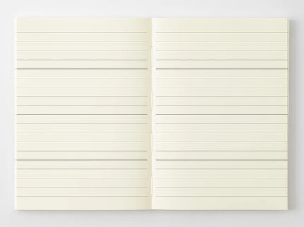 MD Diary 2027 - A6